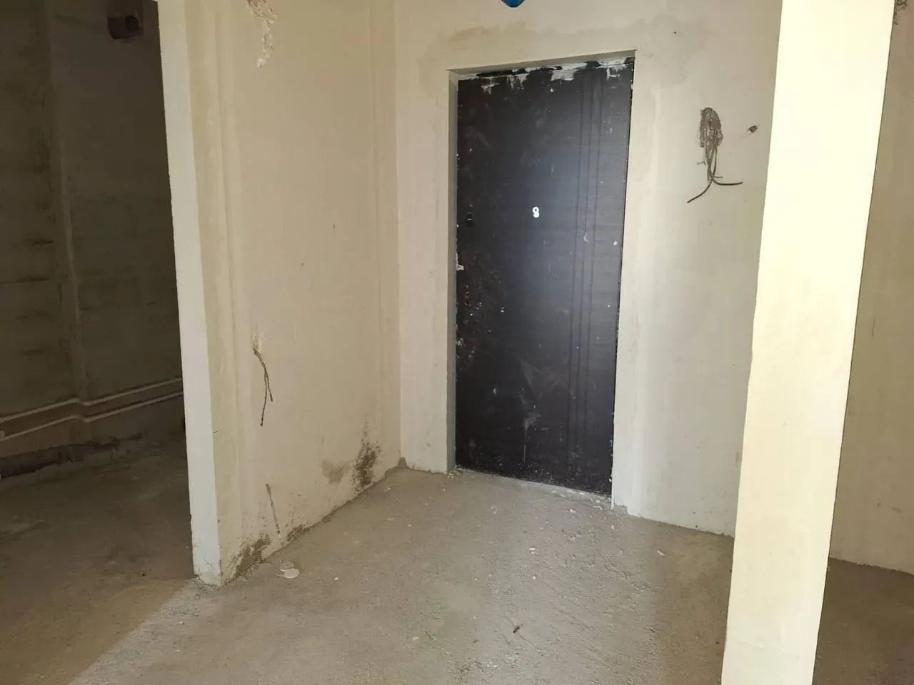 Квартира, 2-комн., 43.5 м², Al Mare
