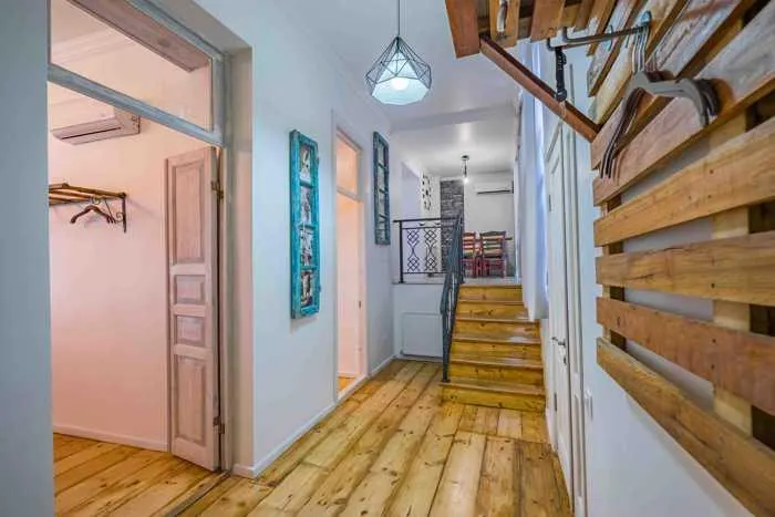 Квартира, 2-комн., 68 м²
