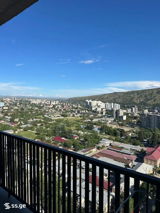 Квартира, 2-комн., 55 м², Archi Isani