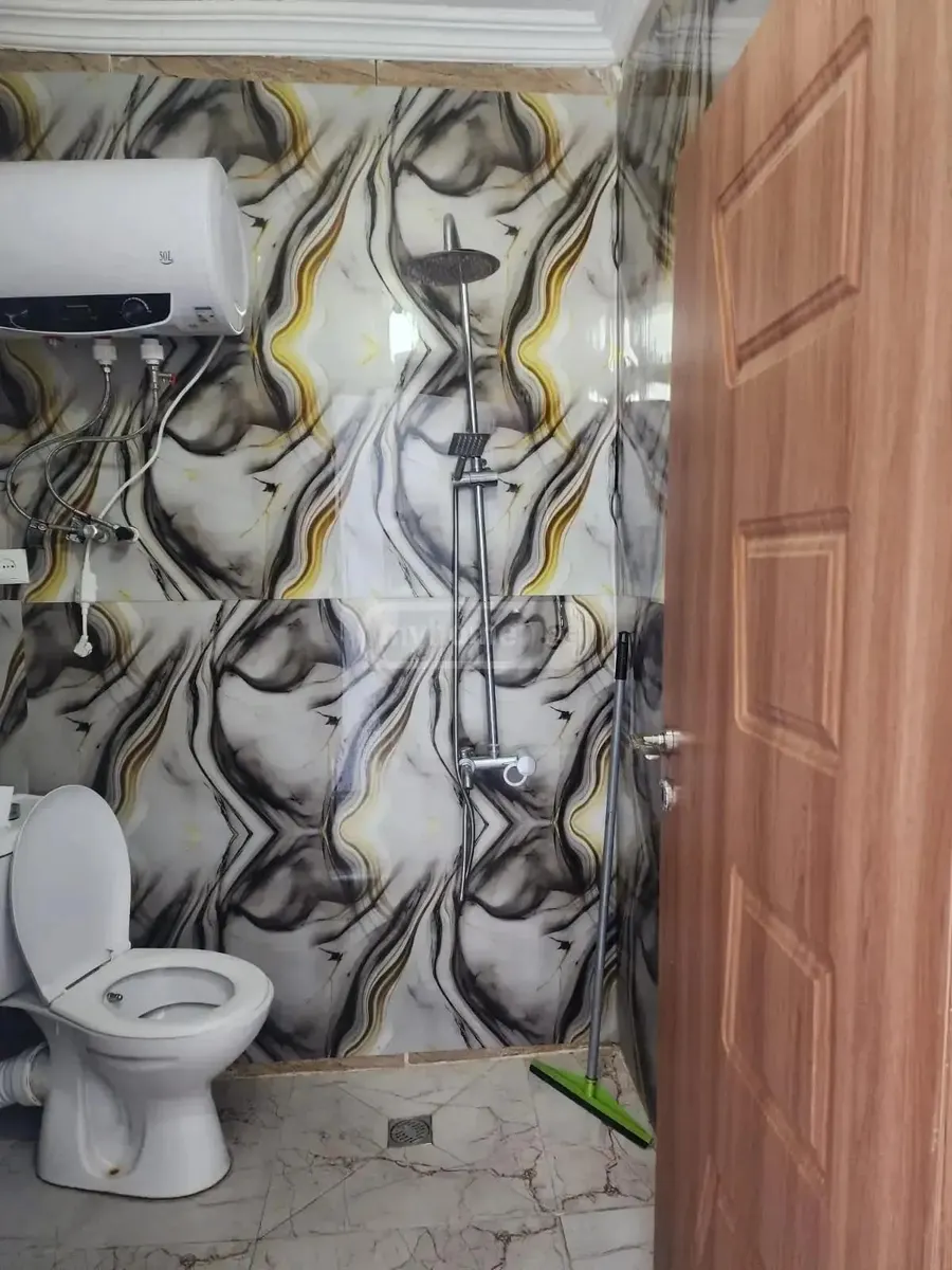Квартира, 2-комн., 40 м², Sherif Khimshiashvili St, 51