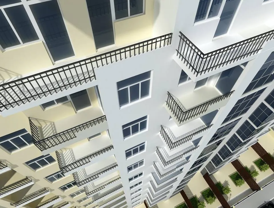 ЖК Dream House