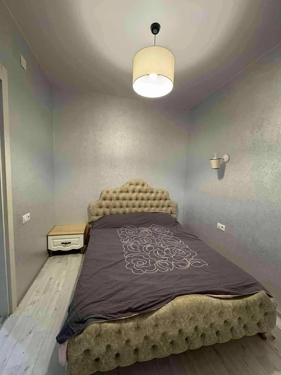 Квартира, 3-комн., 70 м², Old Street