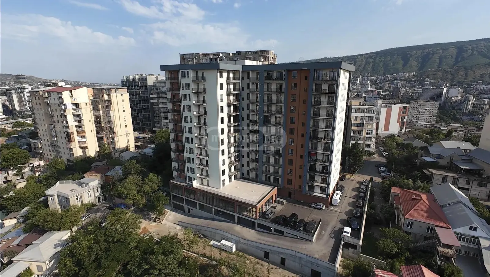 Квартира, 3-комн., 63 м²