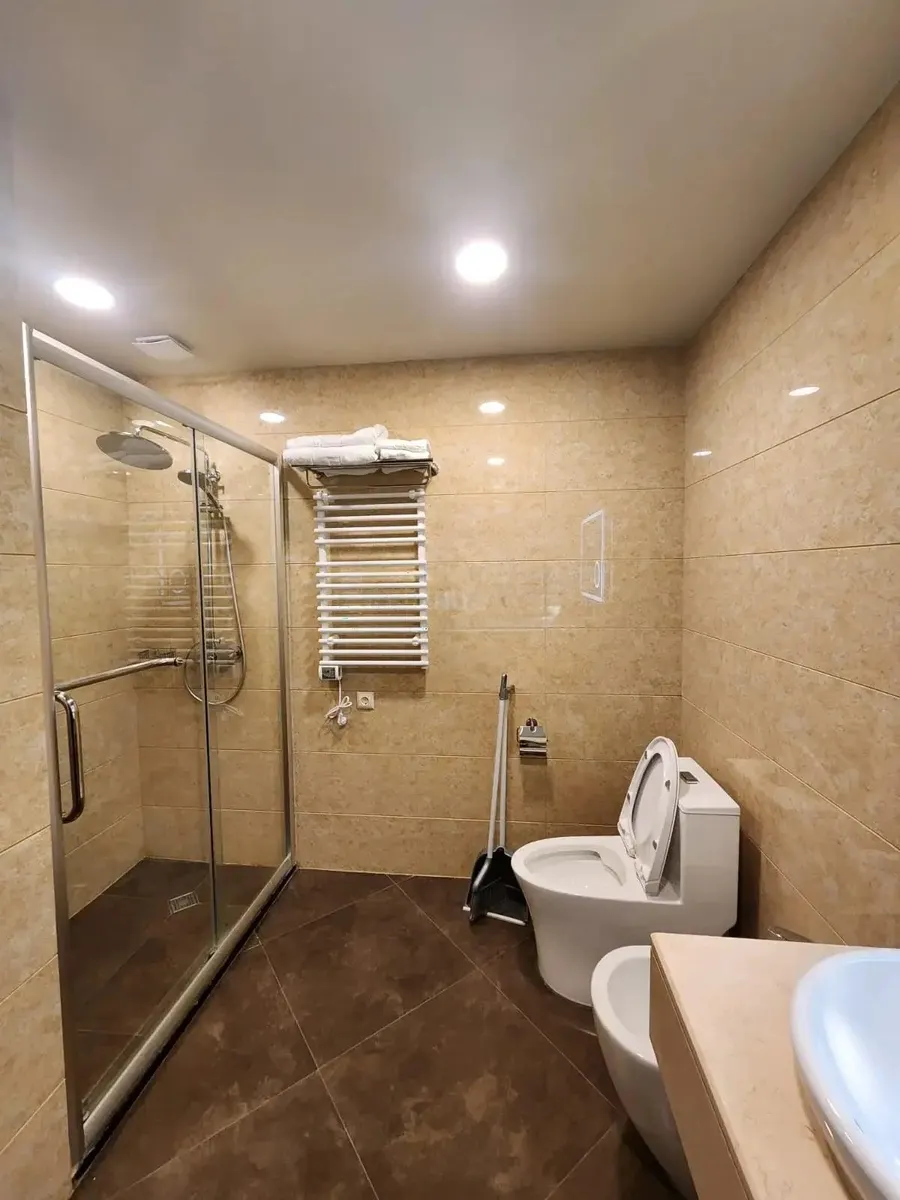 ბინა, 2-ოთახიანი, 45 მ², Dreamland Oasis