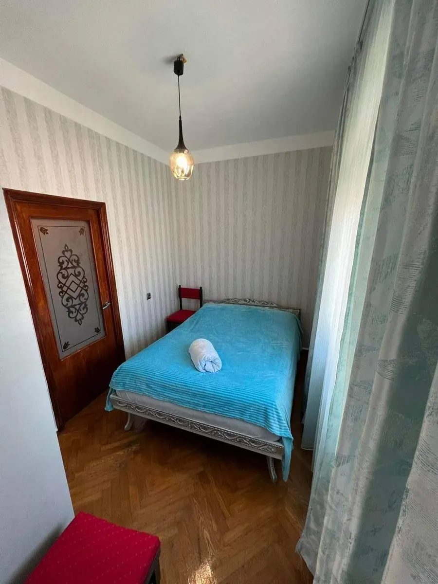 Квартира, 3-комн., 84 м²
