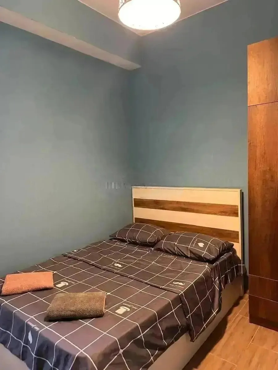 Квартира, 2-комн., 45 м²