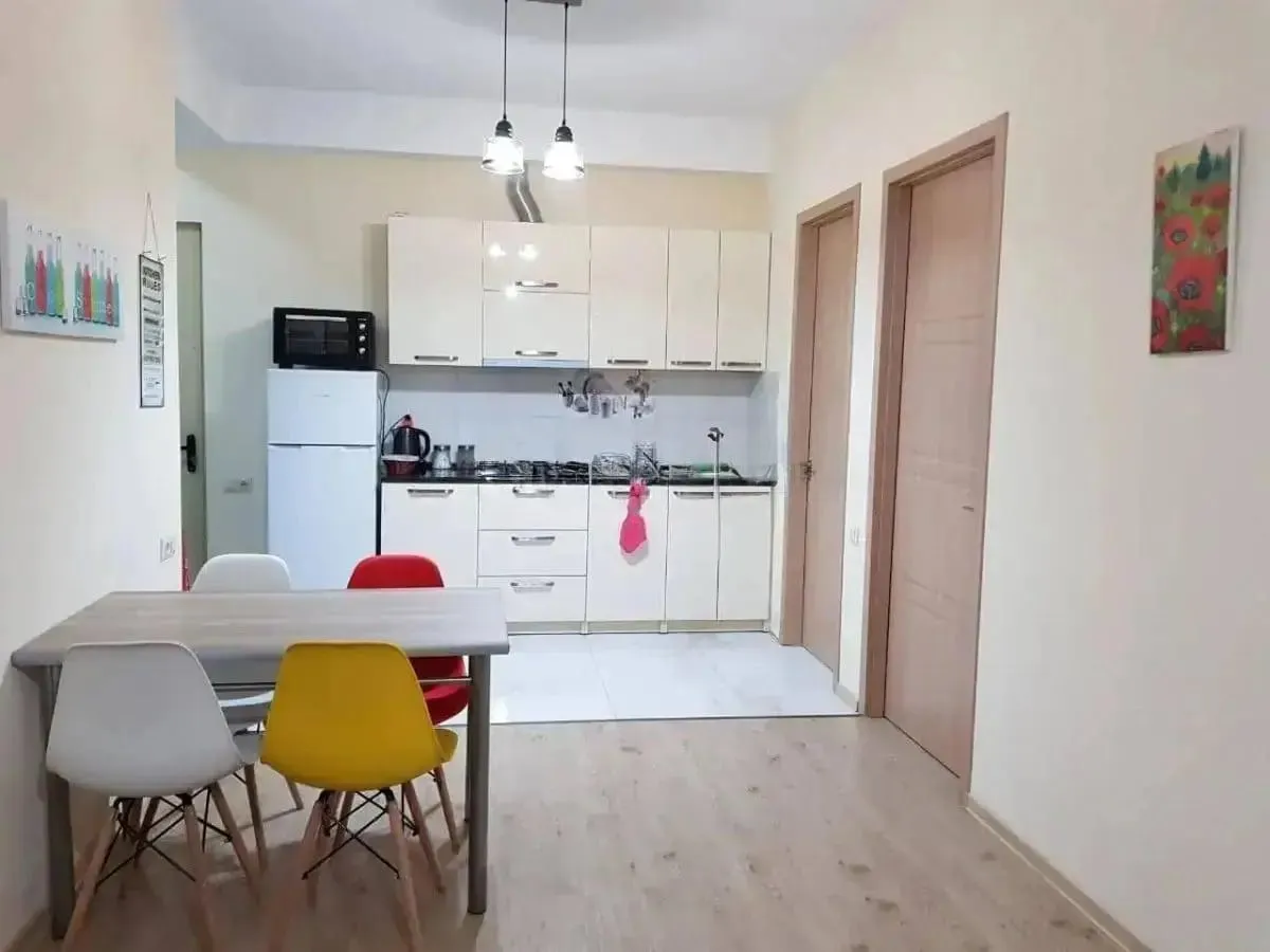 Квартира, 3-комн., 70 м²