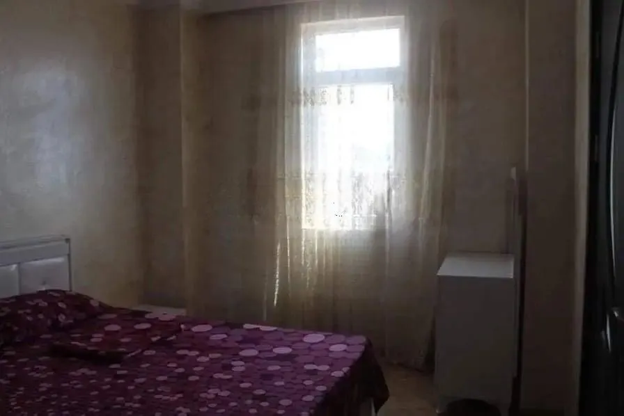 Apartment, 3-room, 90 m², Vox