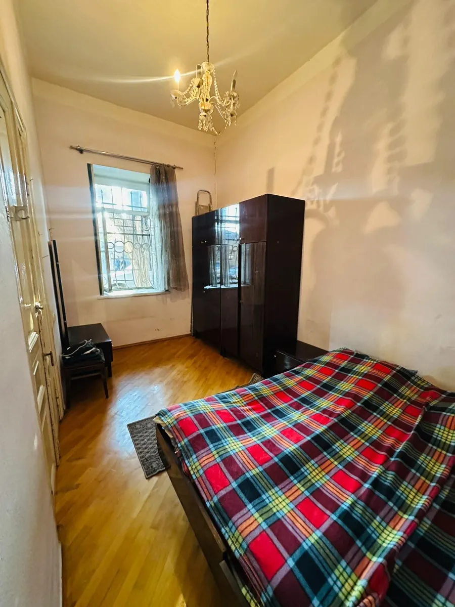Дом, 3-комн., 56 м²