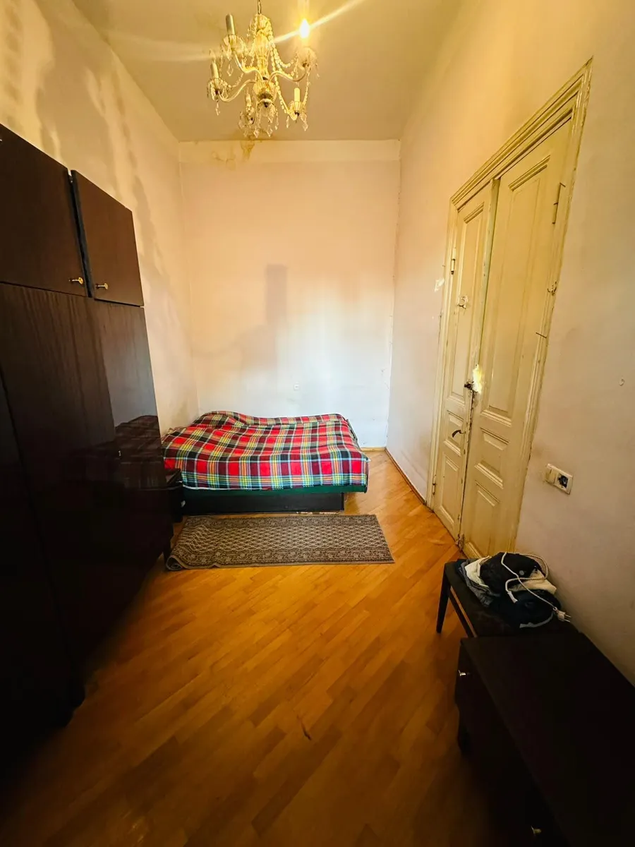 Дом, 3-комн., 56 м²