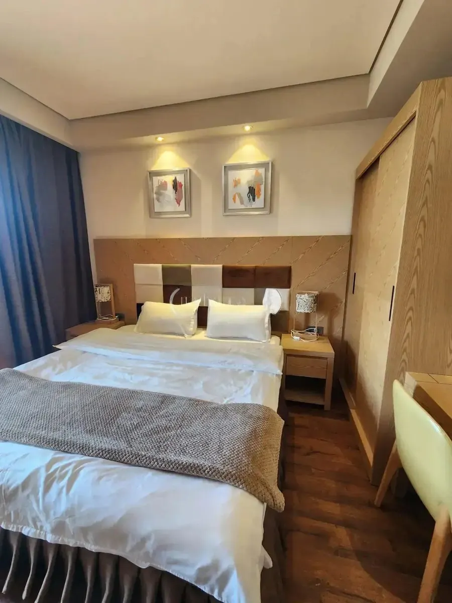 ბინა, 2-ოთახიანი, 45 მ², Dreamland Oasis