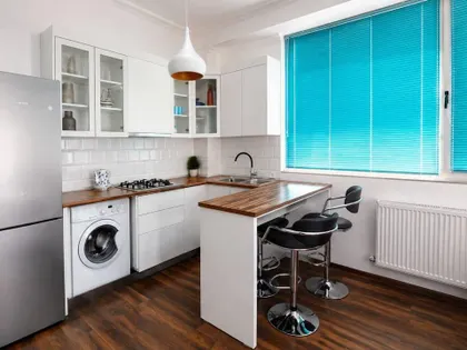 Квартира, 2-комн., 44 м²