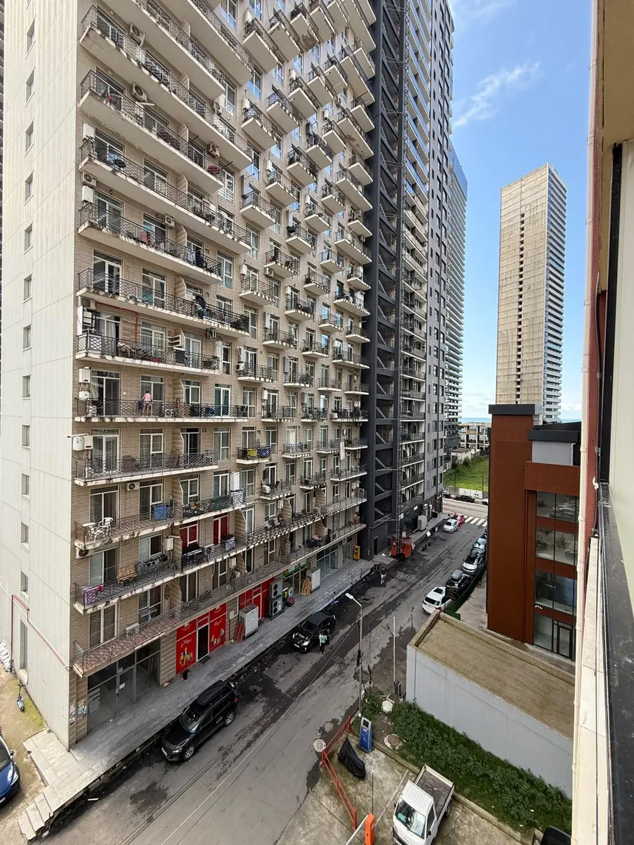 Квартира, 1-комн., 30 м², Alpha Heights
