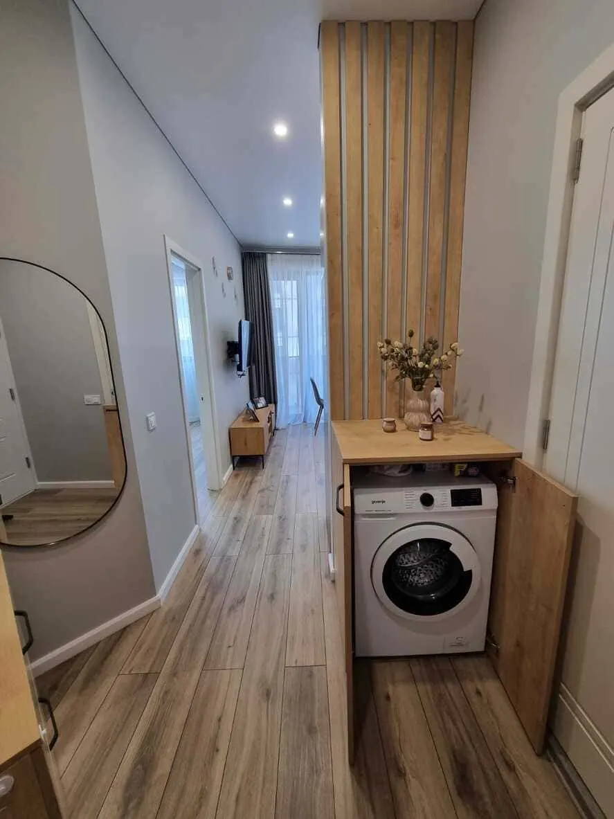 Квартира, 39.7 м²