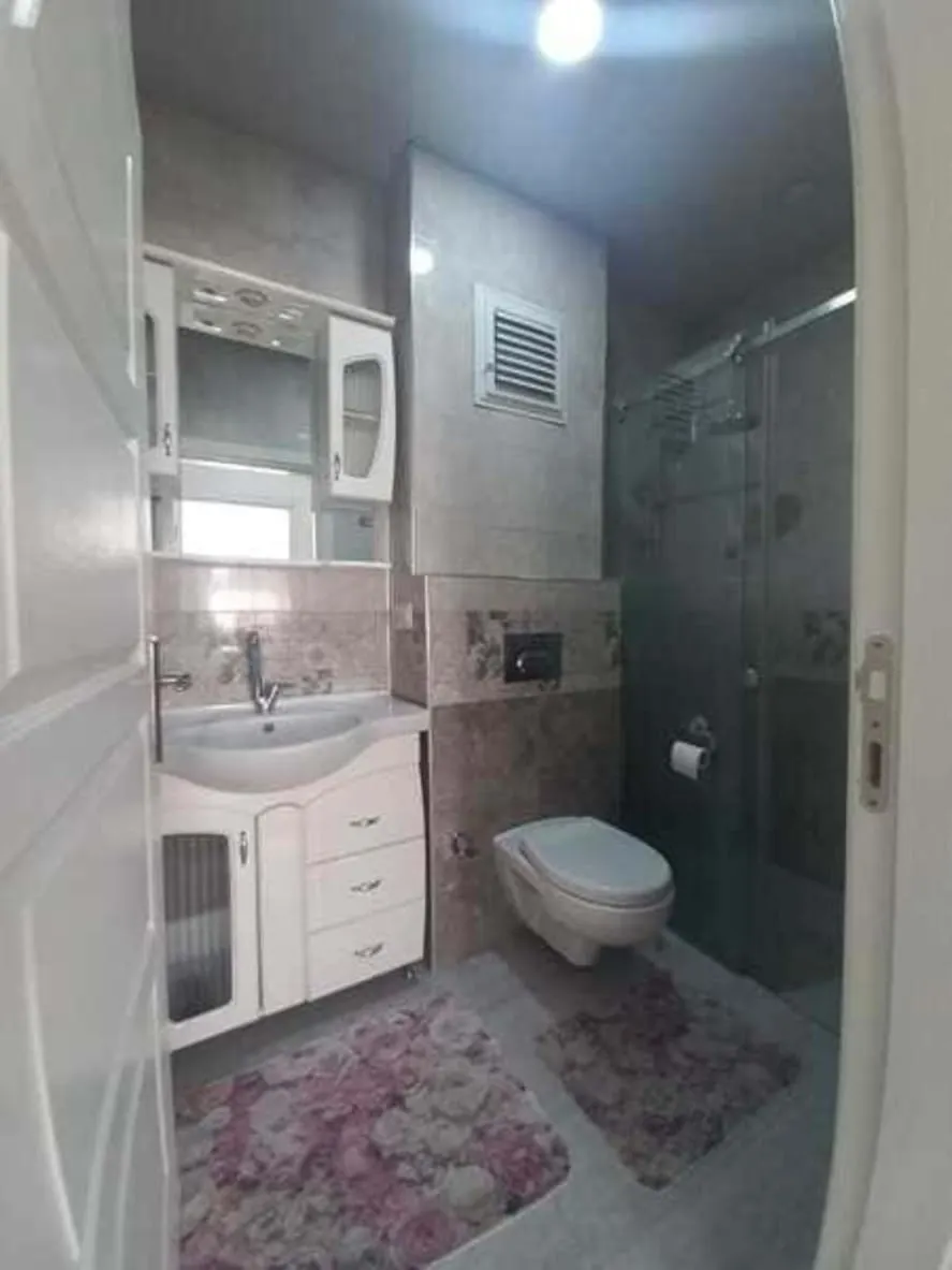 Apartment, 3-room, 96 m²