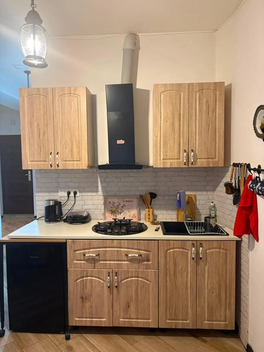 Квартира, 2-комн., 50 м²