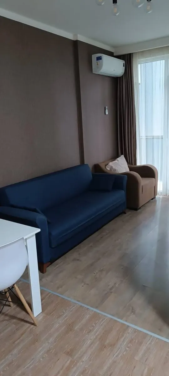 Квартира, 2-комн., 47 м²