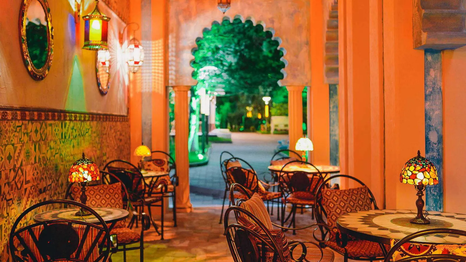 ЖК Dreamland Oasis