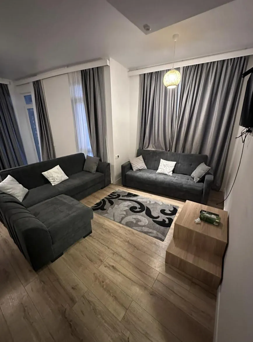 Квартира, 2-комн., 55.7 м², Bianca Batumi