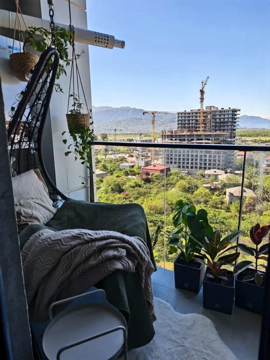 Квартира, 3-комн., 68 м², LemonGarden Residence & Spa