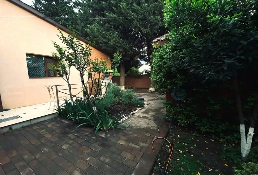 House, 300 m²