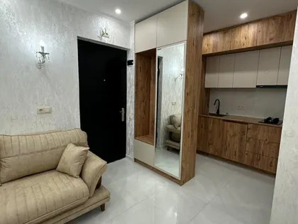 Квартира, 2-комн., 37 м²