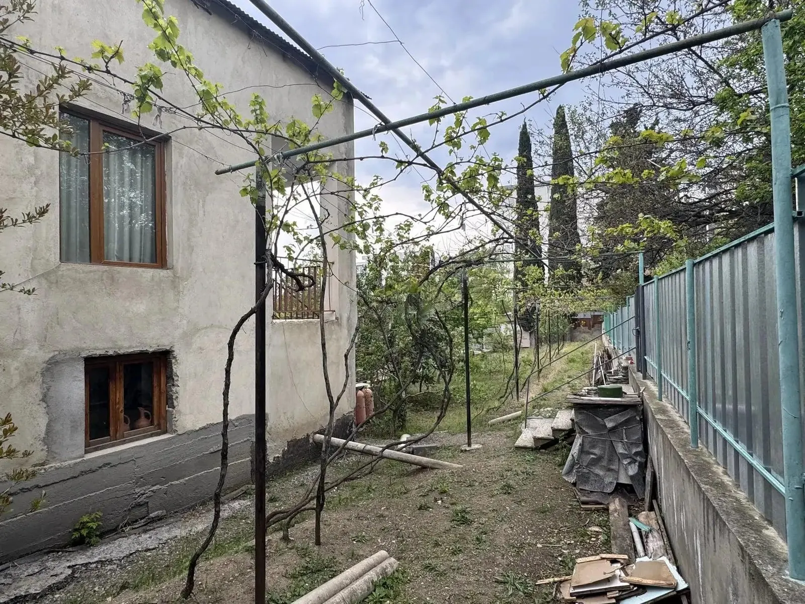 Дом, 7-комн., 895 м²
