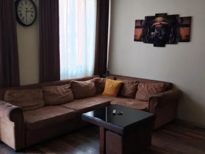Квартира, 4-комн., 82 м²