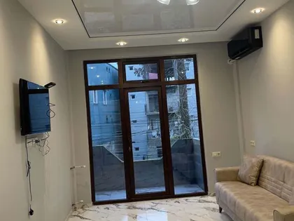 Квартира, 3-комн., 60 м²