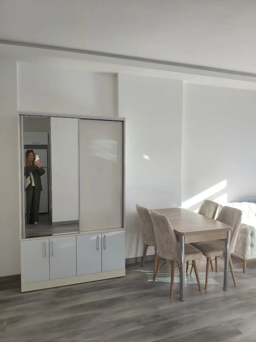 Квартира, 2-комн., 50 м², Metro City Residence