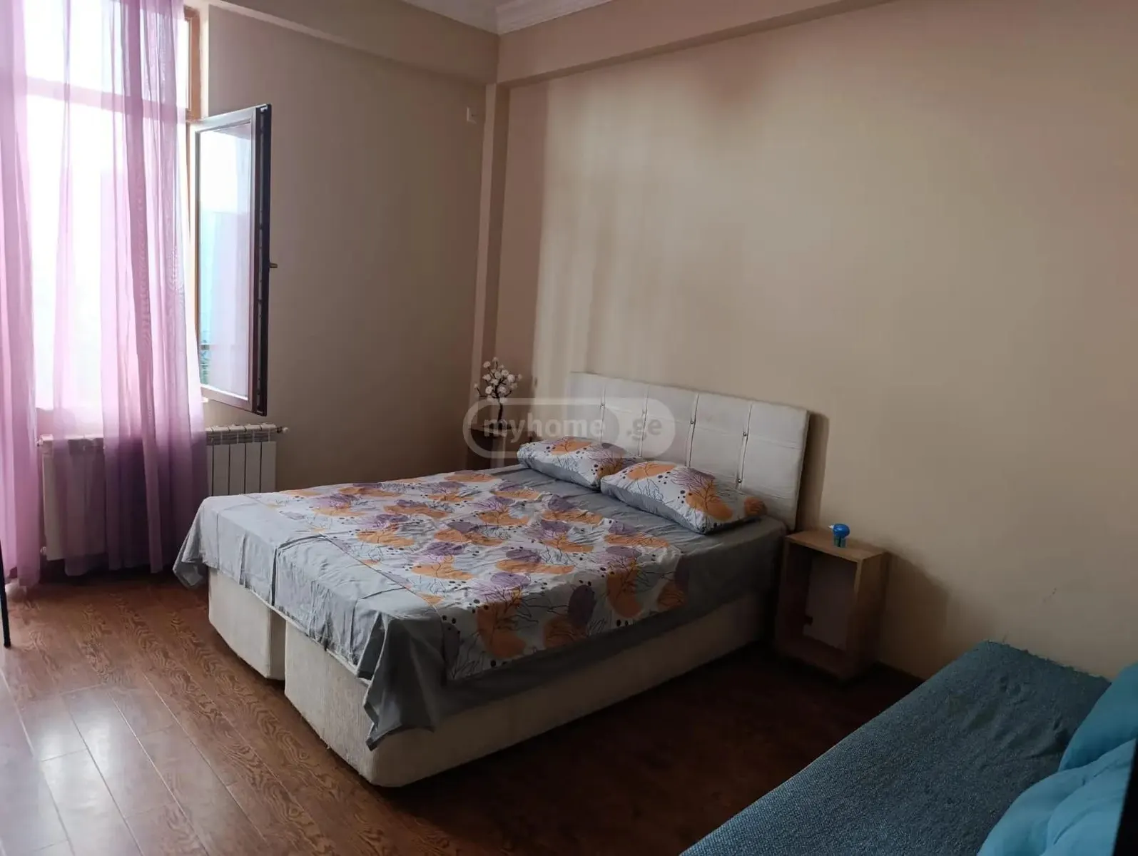 Apartment, 5-room, 220 m²