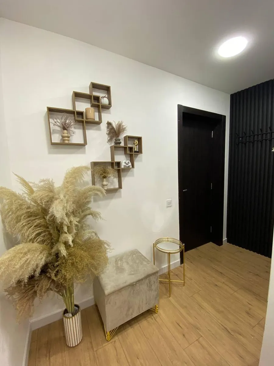 Apartment, 3-room, 76 m², Bianca Batumi
