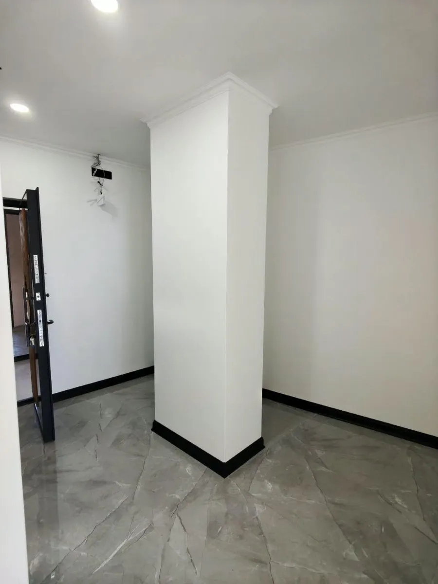 Apartment, 2-room, 52.21 m², Black Sea Residence
