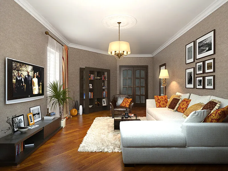 Khomli St, 25 residential complex