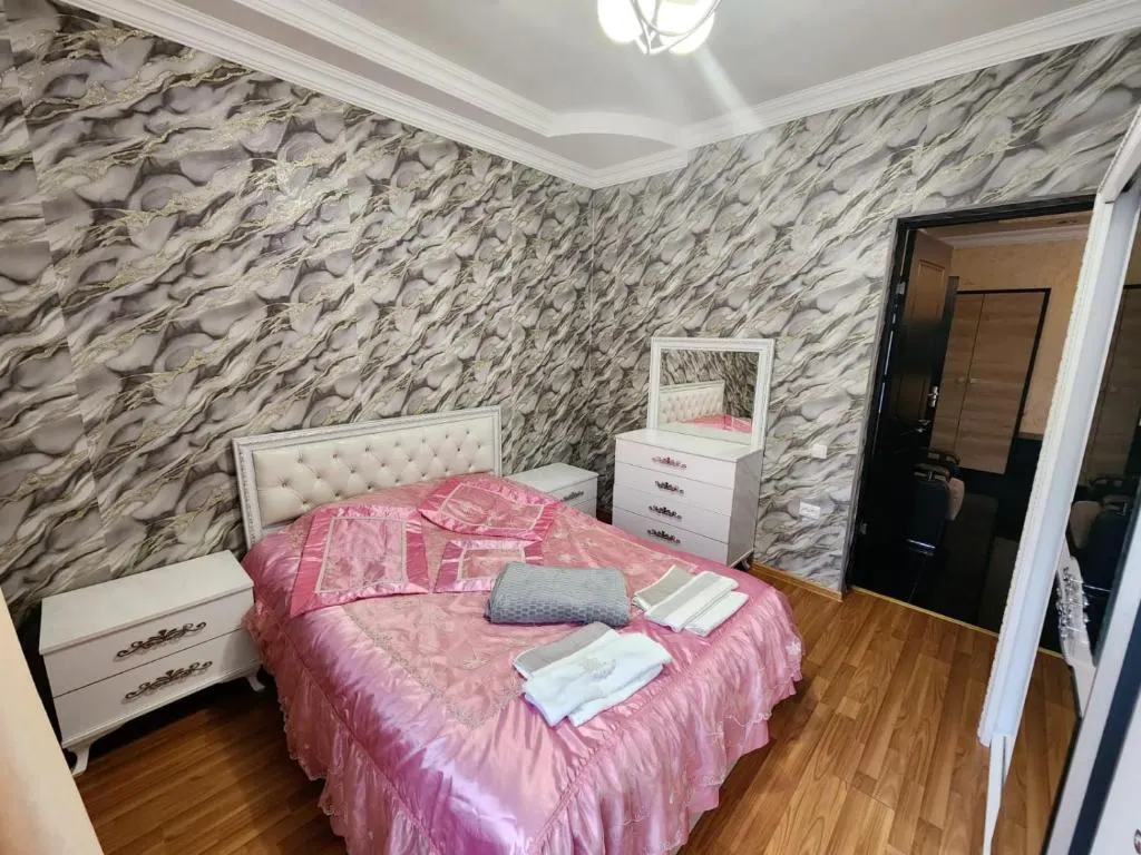Дом, 5-комн., 100 м²
