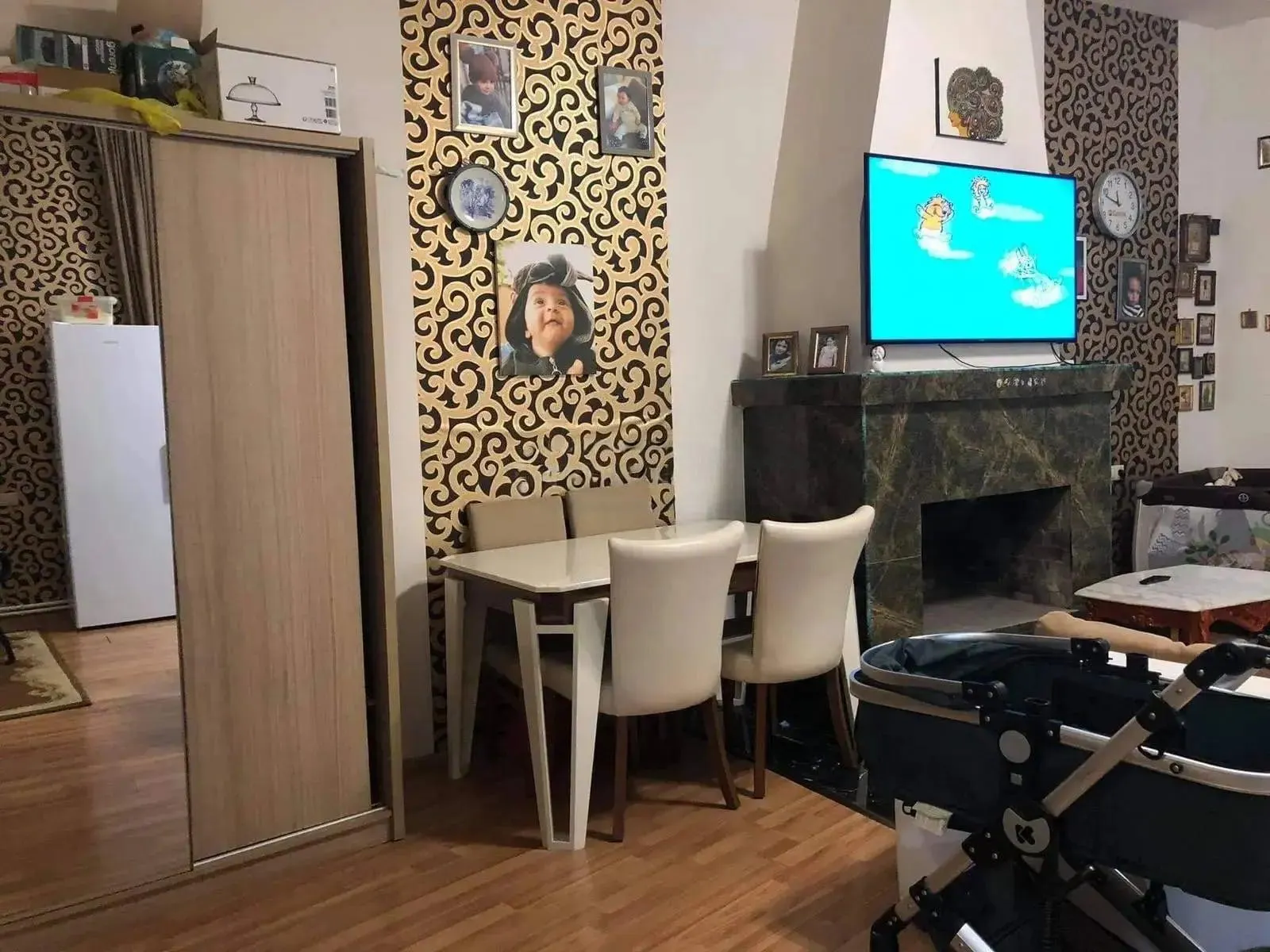 Дом, 4-комн., 270 м²