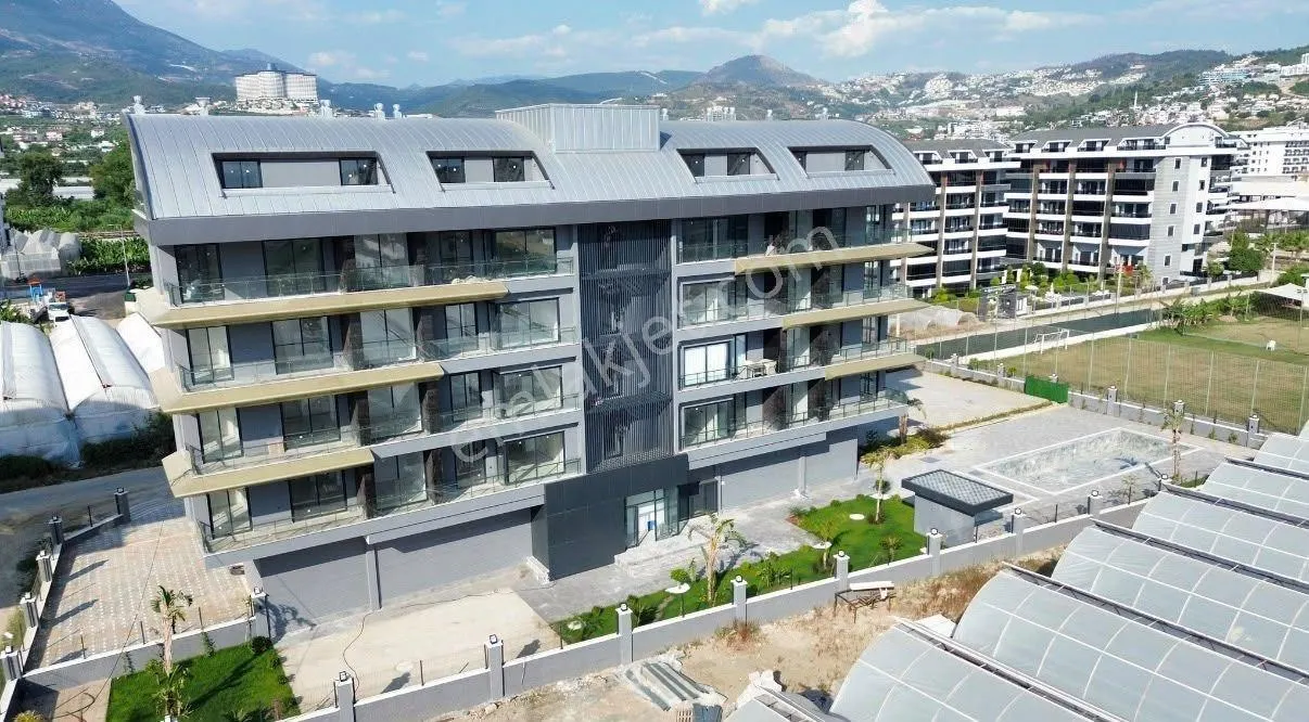 Apartment, 2-room, 67 m²
