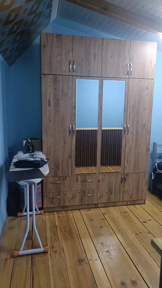Дом, 2-комн., 40 м², Akhali Digomi