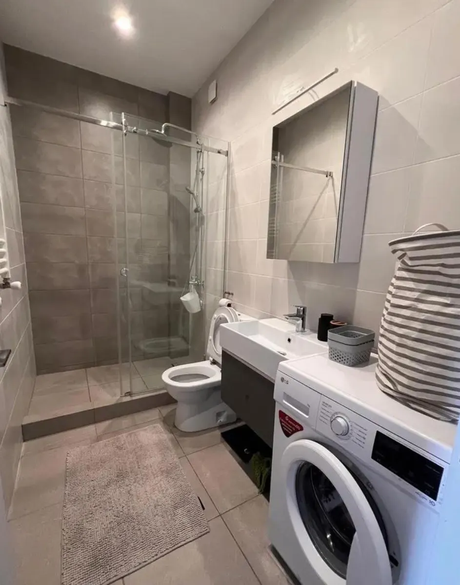 Квартира, 2-комн., 45 м²