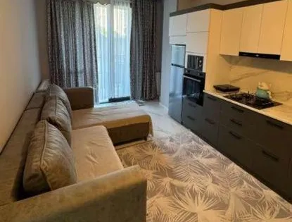 Apartment, 2-room, 54 m²