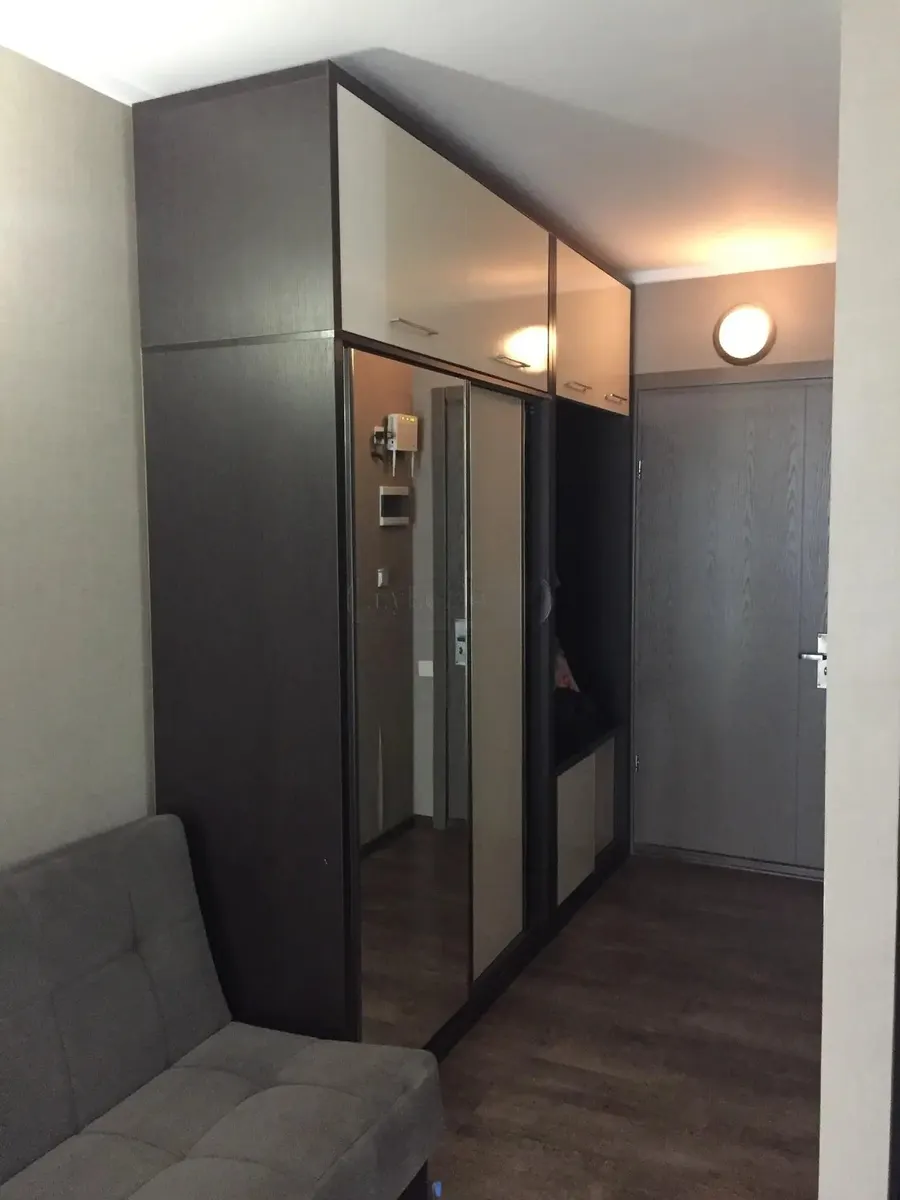 Apartment, 1-room, 40 m², Iusup Kobaladze St, 8a