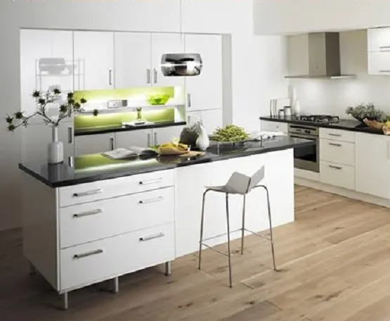 Shartava Fusion residential complex
