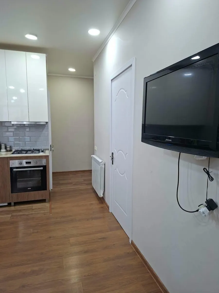 Квартира, 3-комн., 57 м²