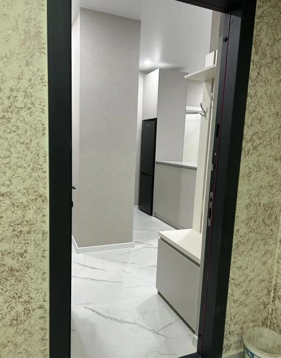 Квартира, 3-комн., 72 м²