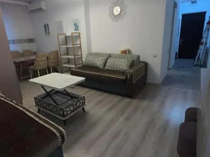 Квартира, 3-комн., 72 м²