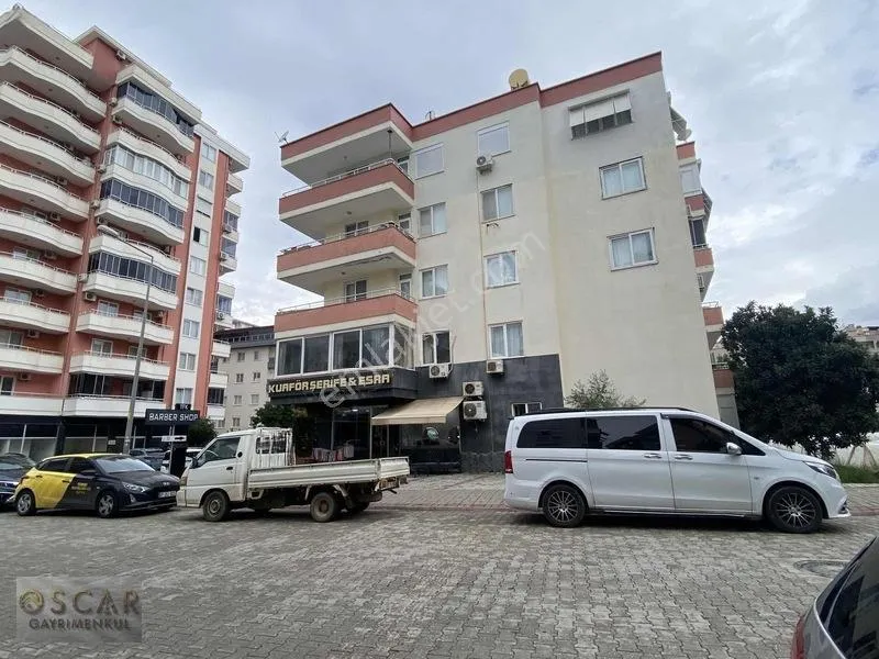 Apartment, 3-room, 110 m²
