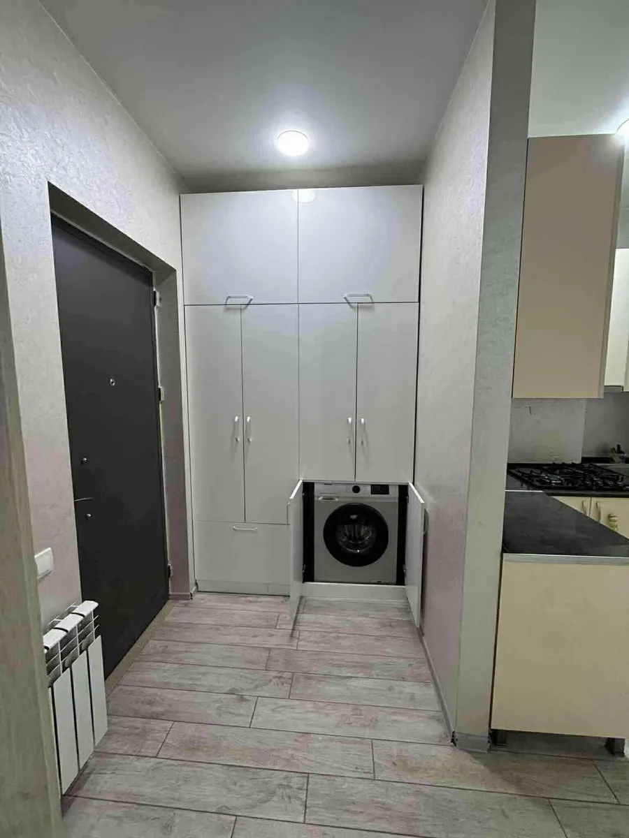 Квартира, 3-комн., 70 м², Old Street
