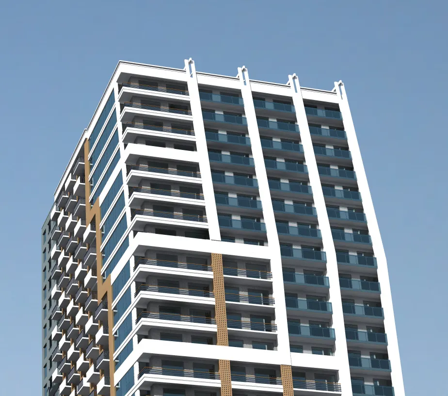 Batumi Palace residential complex