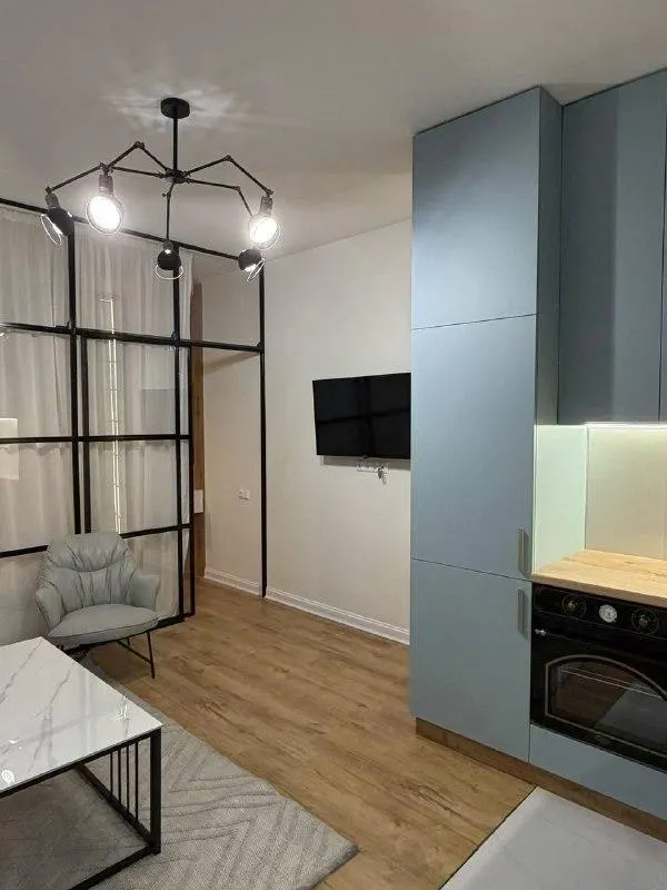 Квартира, 2-комн., 46 м², Angisa 1st Lane, 21b