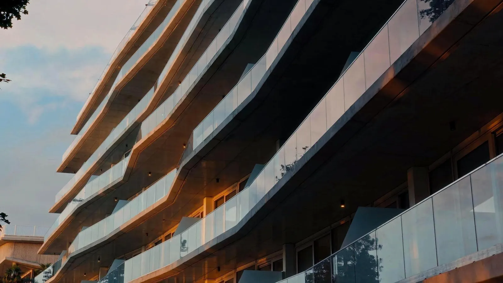 Green Cape Botanico residential complex
